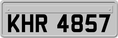 KHR4857