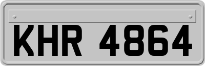 KHR4864