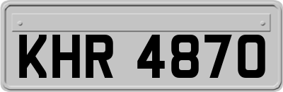 KHR4870