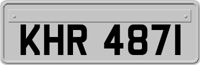 KHR4871