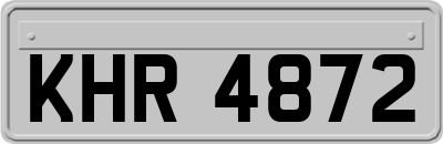 KHR4872