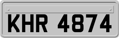 KHR4874