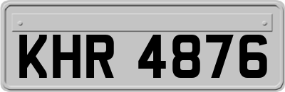 KHR4876