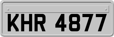 KHR4877