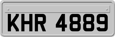 KHR4889