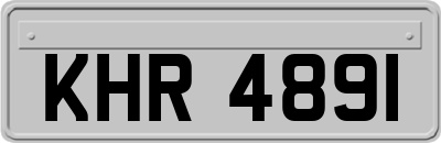 KHR4891