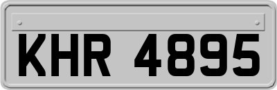 KHR4895