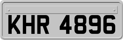 KHR4896