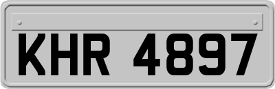 KHR4897
