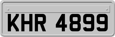 KHR4899