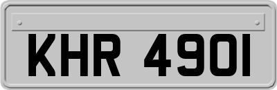KHR4901