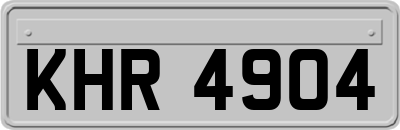 KHR4904