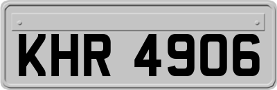 KHR4906