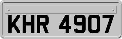 KHR4907