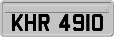 KHR4910