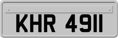 KHR4911
