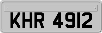 KHR4912
