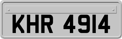 KHR4914