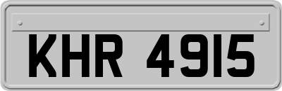 KHR4915