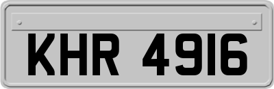 KHR4916
