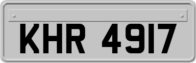 KHR4917