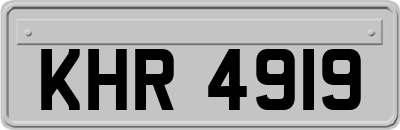KHR4919
