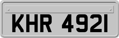 KHR4921
