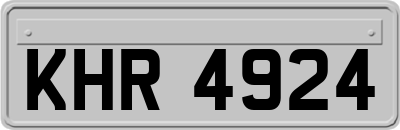 KHR4924