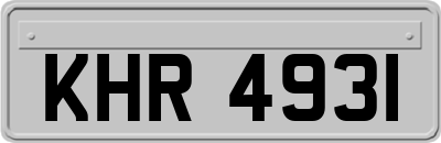 KHR4931