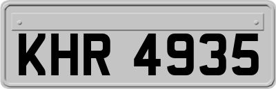 KHR4935