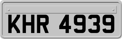KHR4939