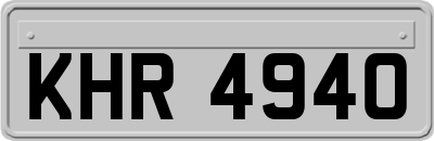 KHR4940