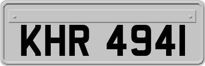 KHR4941