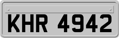KHR4942