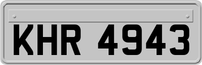 KHR4943