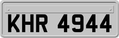 KHR4944