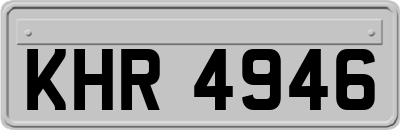 KHR4946
