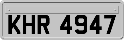 KHR4947