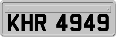 KHR4949