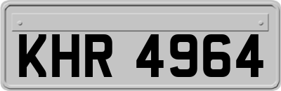 KHR4964