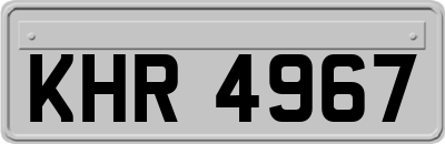 KHR4967