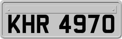 KHR4970