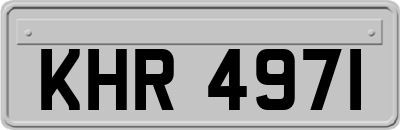 KHR4971