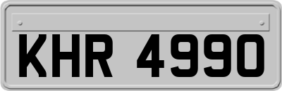 KHR4990