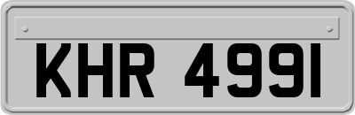 KHR4991
