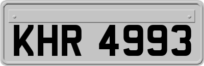 KHR4993