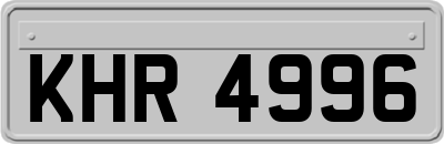 KHR4996