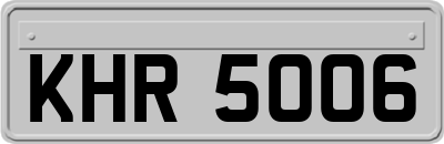 KHR5006