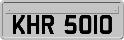 KHR5010