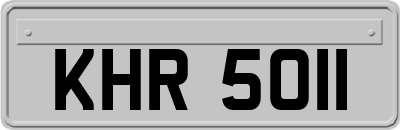KHR5011